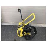 Karcher 2400 psi Pressure Washer