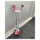Mantis Rototiller