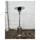 Stainless Steel Patio Heater
