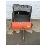Agri-Fab 40' Grass Catcher
