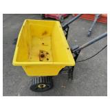 Vigoro  10,000 Broadcast Seed Spreader