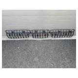 3-Metal Decorative Planter Boxes