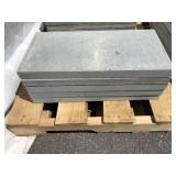 6 Patio Pavers