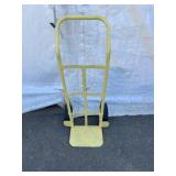 Hand Truck w/ Hard Rubber Tires