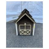 House Form Mailbox