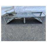 Havahart Live Animal Trap