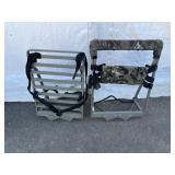 Grand Slam Climbing Tree Stand