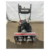 MTD Gold Series 5-24 Snowblower w/ Elec Start