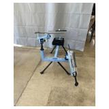 Double Spring Loaded Clay Pigeon Thrower