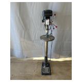 Guardian Power 5-Speed Drill Press