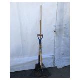 3-Garden Tools