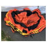 Explorer Inflatable Raft