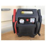 Battery Jump Pack