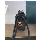 12 Gallon Quick Dry Shop Vac