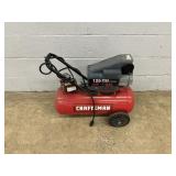 Craftsman 1-HP Air Compressor