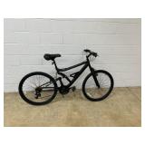 Shimano 21-Spd Bicycle