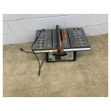 Pro-tech 4002 Benchtop Table Saw