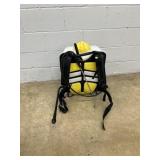 Groundwork  Backpack Sprayer w/ Hand Pump