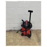Craftsman 8 gal Wet/Dry Shop Vac