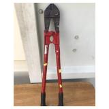 24' Bolt Cutters