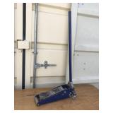 3.000lb US General Floor Jack
