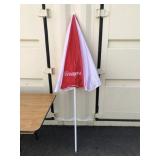 Light Duty Beach Umbrella