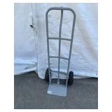 Hand Truck w/ Pneumatic Tires