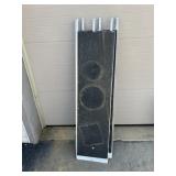 Aluminum Ramp