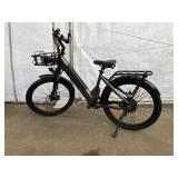 E-Magnum E-Bike w/ Charger