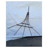 Rebar Trellis