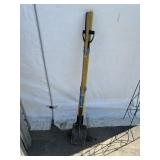 4-Garden Tools