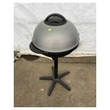 Electric George Foreman Circular Grill