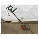 Black & Decker Electric EdgeHog