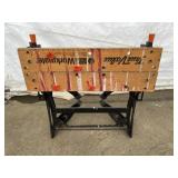 Black & Decker Workmate Stand
