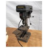 Central Machinery Bench Top Drill Press
