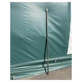 Digging Bar