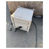 Garden Hose Storage Reel