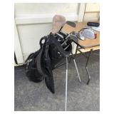 Right Handed Golf Clubs