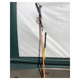 Fiskars Pole Saw & Dandelion Picker