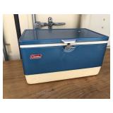 Coleman Chest Cooler