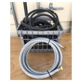 Selection of Garden Hoses