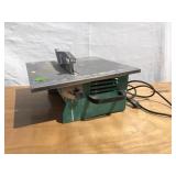 Bench Top 6' Tile Saw