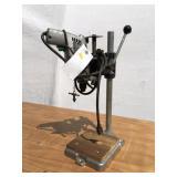 Small Drill Press