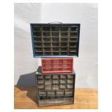 3-Various Hardware Organizers
