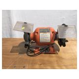 Central Machinery 6' Bench Grinder