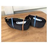 2-1.5' Tightening Straps