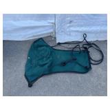 Canvas Sky Swing
