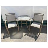 3-Pc Patio Set