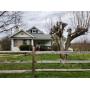 1109 Indian Marker Rd. Conestoga, PA 17516