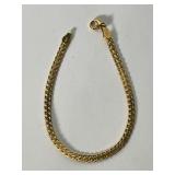 14K Bracelet